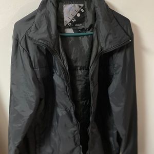 Billabong coat